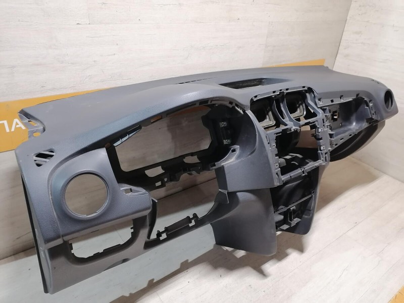 Sandero №19 торпедо