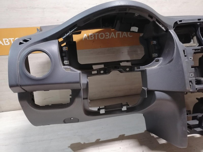 Sandero №19 торпедо