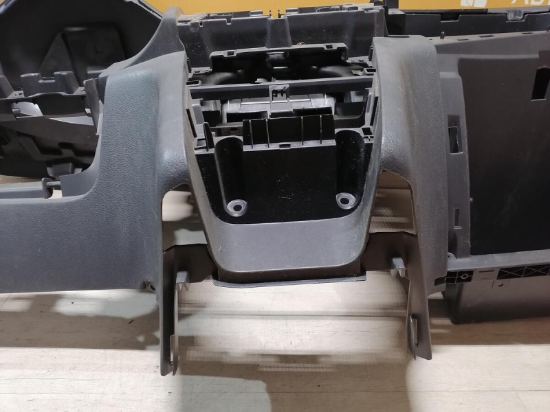 Sandero №19 торпедо