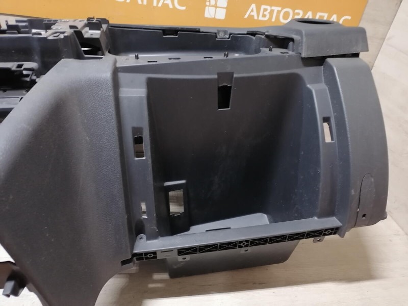 Sandero №19 торпедо