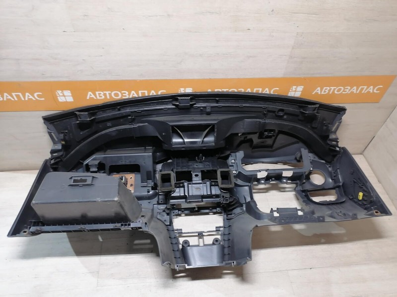 Sandero №19 торпедо