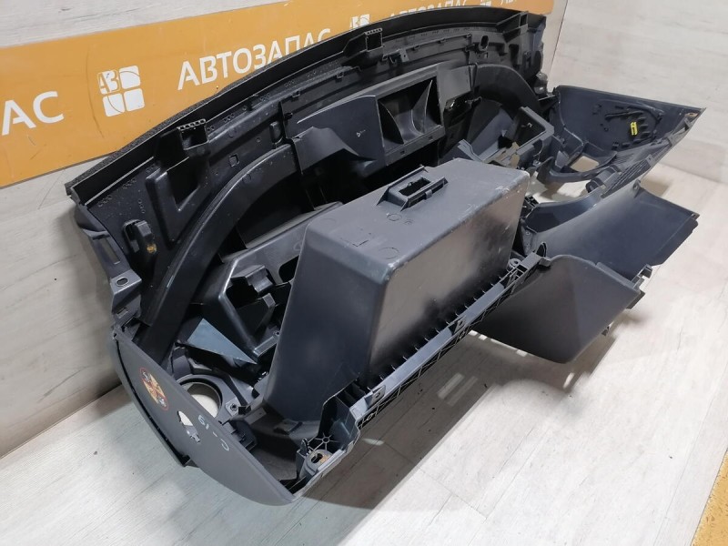 Sandero №19 торпедо