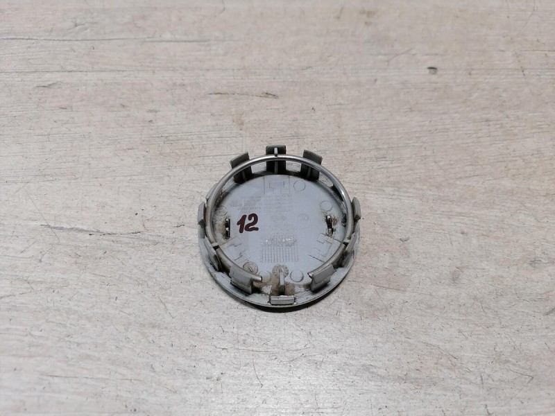 Almera G15 колпачок ступичный