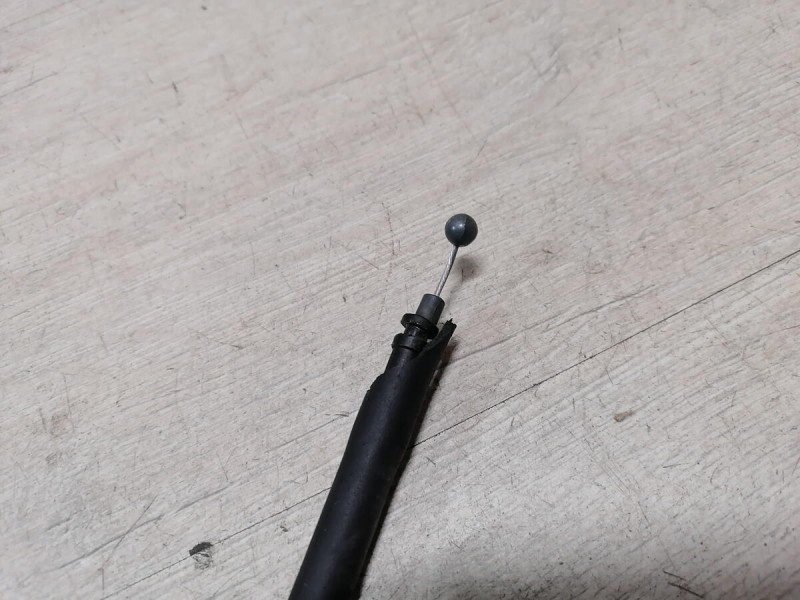 Ceed 1 П замок двери задний левый