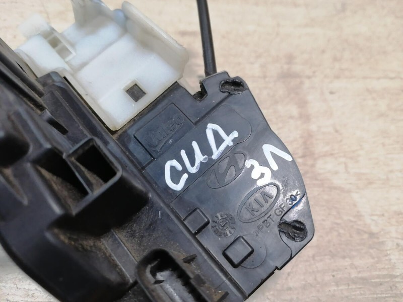 Ceed 1 П замок двери задний левый