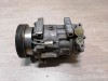 Almera G15 №13 компрессор кондиционера