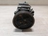 Almera G15 №13 компрессор кондиционера