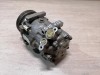 Almera G15 №13 компрессор кондиционера