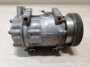Almera G15 №13 компрессор кондиционера