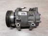 Almera G15 №13 компрессор кондиционера
