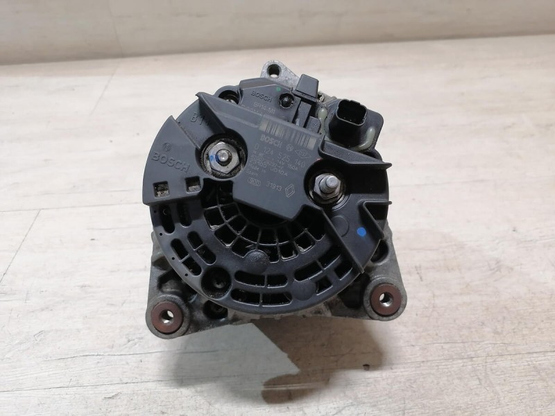 Almera G15 №13 генератор