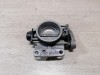 Almera G15 №13 дроссельная заслонка механическая 16 кл K4M