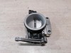 Almera G15 №13 дроссельная заслонка механическая 16 кл K4M