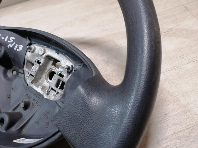Almera G15 №13 руль деф