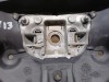 Almera G15 №13 руль деф