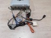 Almera G15 №13 магнитола USB sony cdx-gt475er
