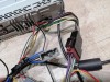 Almera G15 №13 магнитола USB sony cdx-gt475er