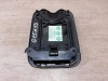 Almera G15 №13 лючок бензобака