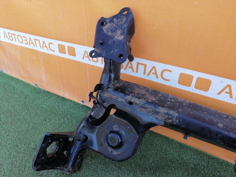 Almera G15 №13 балка задняя деф