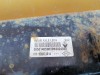 Almera G15 №13 балка задняя деф