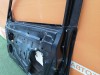 Almera G15 №13 дверь передняя правая деф