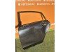 Almera G15 №13 дверь задняя левая
