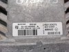 Almera G15 №13 блок управления двигателем эбу двс мозги K4M