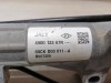 Almera G15 №13 рейка рулевая