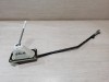 Almera G15 №13 кулиса мкпп