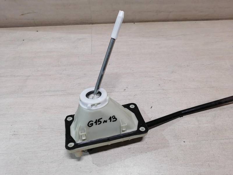 Almera G15 №13 кулиса мкпп