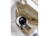 Almera G15 №13 кулиса мкпп