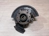 Almera G15 №13 кулак правый