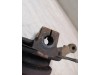 Almera G15 №13 кулак правый