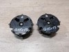 Almera G15 №13 моторчик зеркала