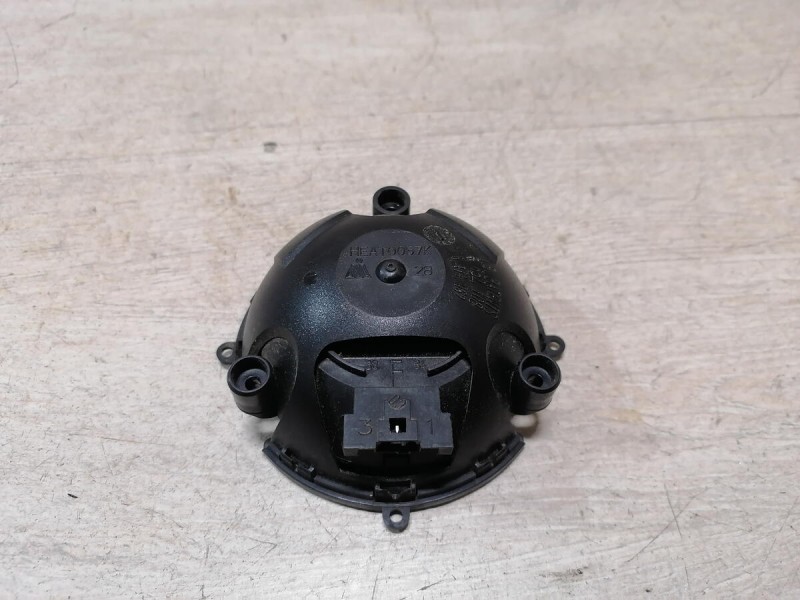 Almera G15 №13 моторчик зеркала
