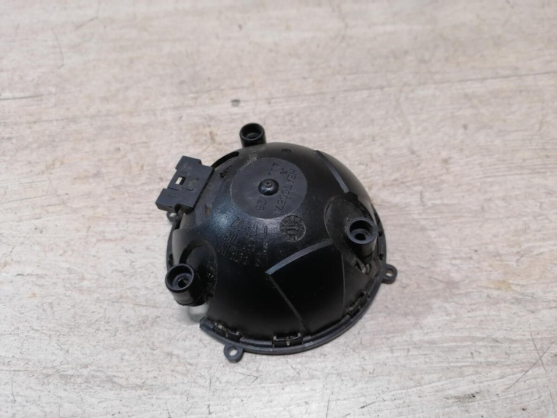 Almera G15 №13 моторчик зеркала
