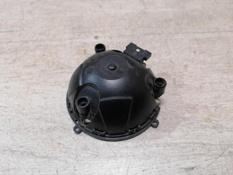 Almera G15 №13 моторчик зеркала