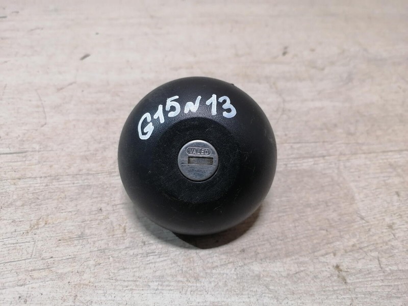 Almera G15 №13 замок зажигания к-кт