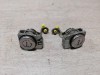 Almera G15 №13 замок зажигания к-кт