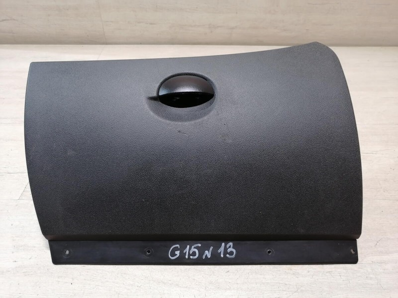 Almera G15 №13 бардачок