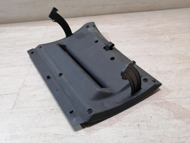 Almera G15 №13 бардачок
