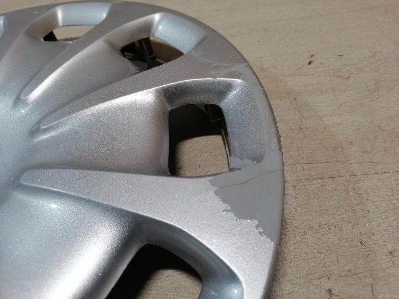 Almera G15 №13 колпак колесный R15