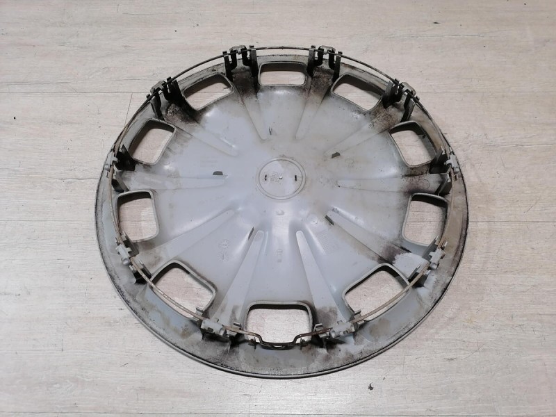 Almera G15 №13 колпак колесный R15