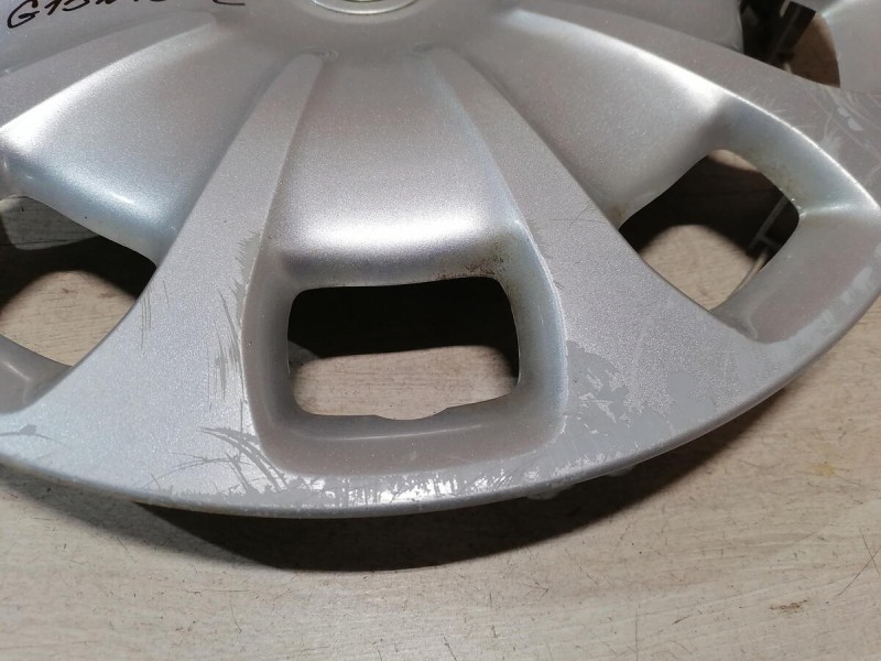 Almera G15 №13 колпак колесный R15