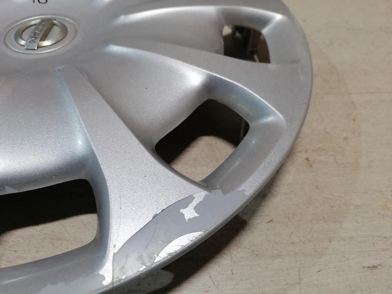 Almera G15 №13 колпак колесный R15