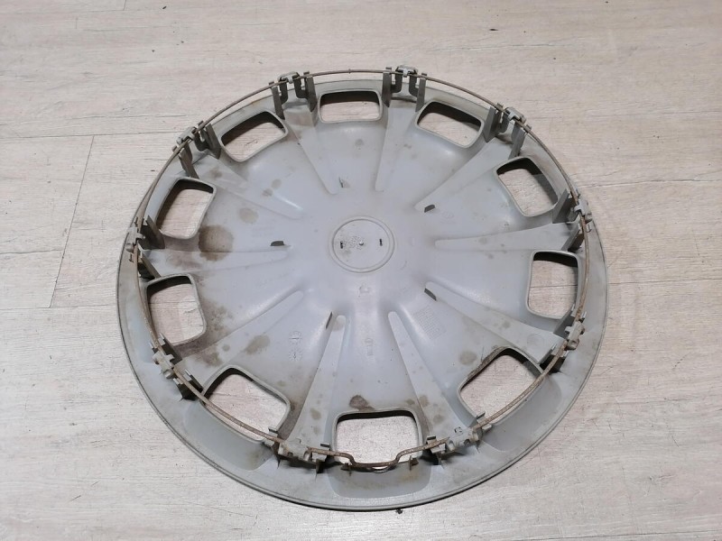 Almera G15 №13 колпак колесный R15
