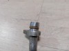 Almera G15 №13 трубка кондиционера короткая