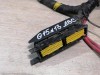 Almera G15 №13 проводка двигателя K4M 16кл конд деф