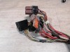Almera G15 №13 проводка двигателя K4M 16кл конд деф