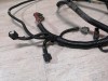 Almera G15 №13 проводка двигателя K4M 16кл конд деф